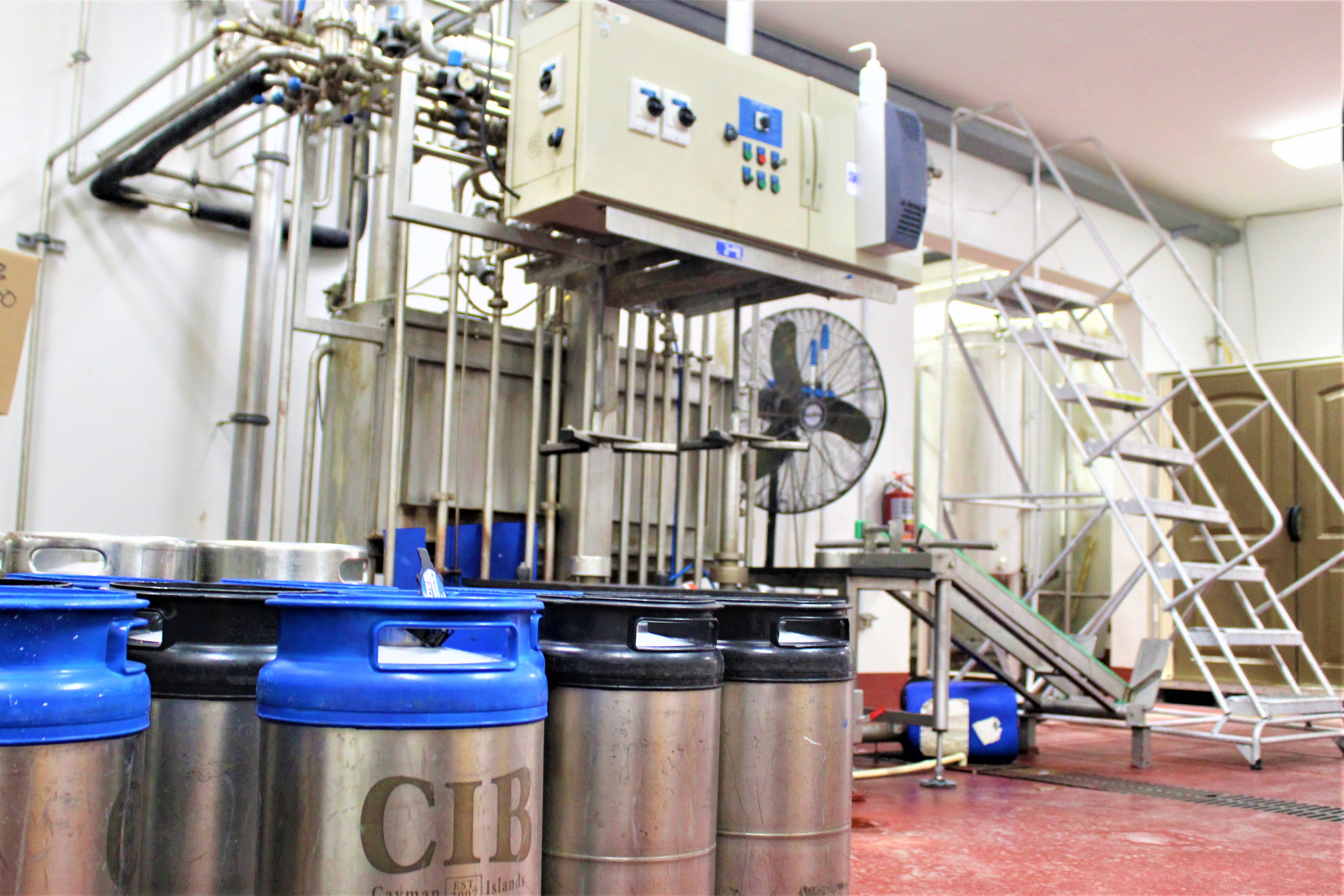 Plastic Kegs The honest truth Blog