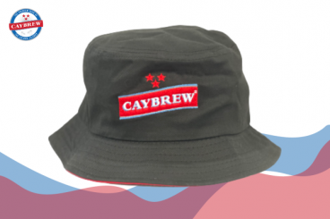 Caybrew Bucket Hat
