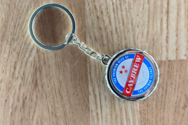 Caybrew Bottle Cap Opener