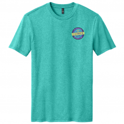 Hopnosis T-Shirt  (Men)