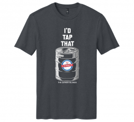 I'D Tap That T-Shirt