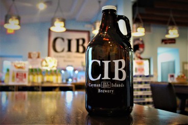 Growler 64oz