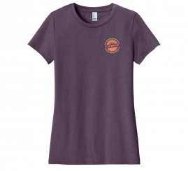 Island Hopper Back Logo (Women)