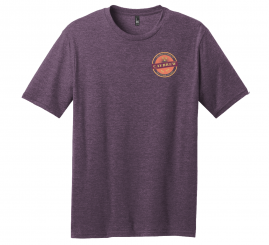 Island Hopper Back Logo (Men)