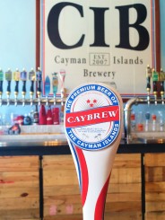 Caybrew Tap Handle