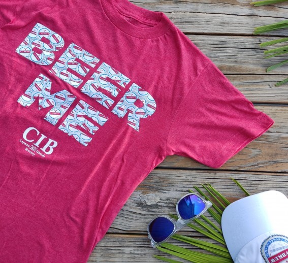 Buy BEER ME Tshirt Best Brewery Merchandise Cayman Islands Brewery