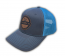 Caybrew Trucker - Neon Blue