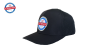 Caybrew Sports Cap - Black