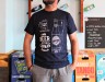 Bottle Patent TShirt