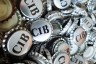Beer Labels and Bottlecaps