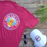 Drink Like Local TShirt