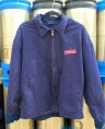 Canvas Golf Jacket