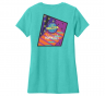 Hopnosis T-shirt (Women)