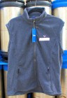 Womens Fleece Vest