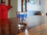 Shot Glass ISB