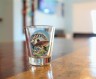 White Tip GH Shot Glass
