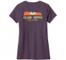 Island Hopper Back Logo (Women)