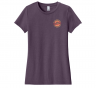 Island Hopper Back Logo (Women)