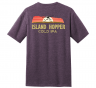 Island Hopper Back Logo (Men)