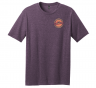 Island Hopper Back Logo (Men)