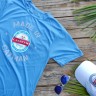 Made In Cayman Dri-Fit