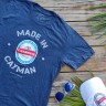 Made In Cayman TShirt