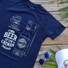 Bottle Patent TShirt