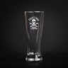 Pirates Gold 12oz Glass