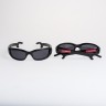 Sunglasses with Bottle Opener
