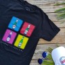 Warhol TShirt