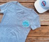 White Tip GH T-Shirt (Women)