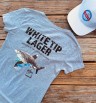 White Tip GH T-Shirt (Women)