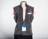 Womens Fleece Vest