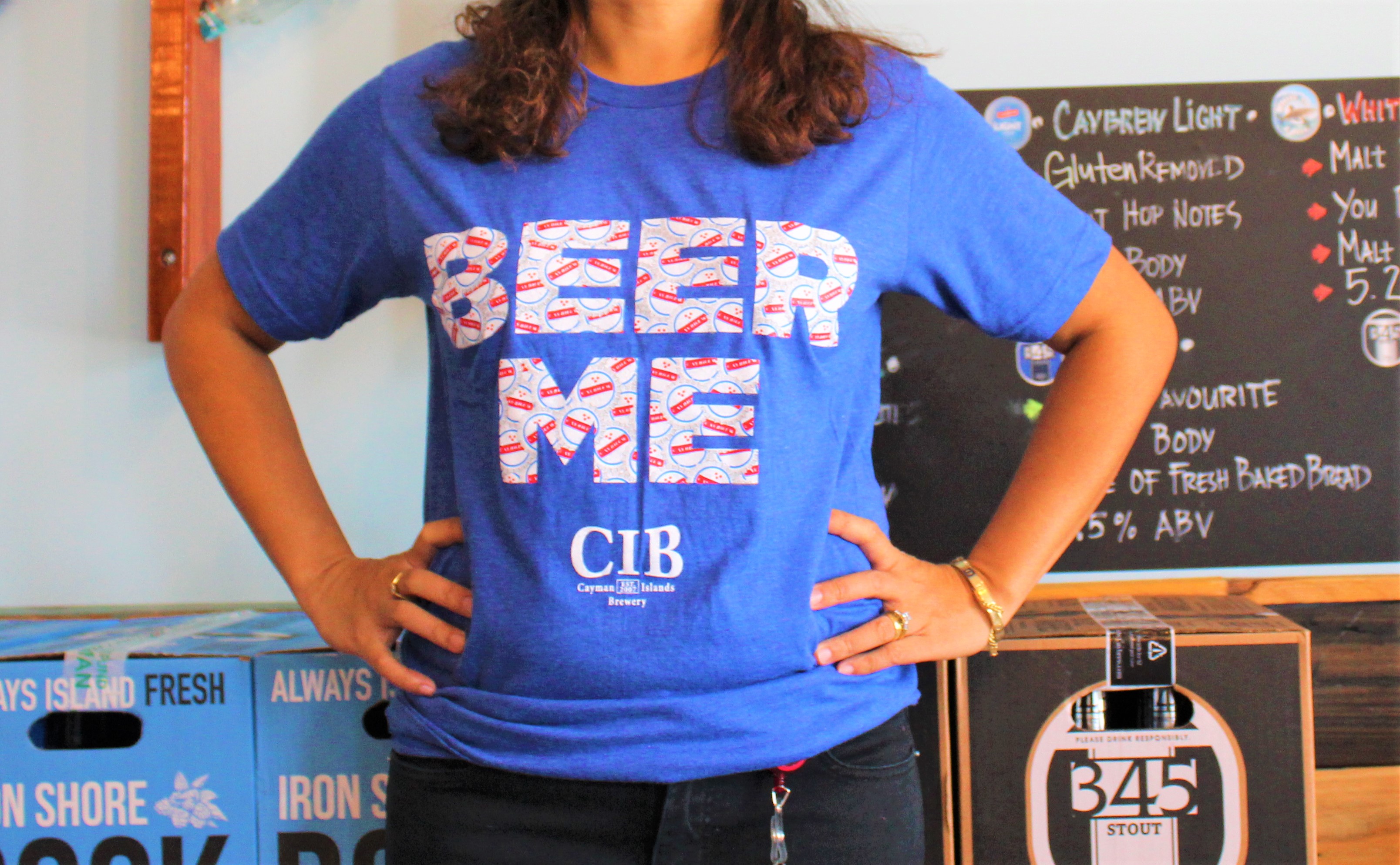 Beer t shirts near sales me
