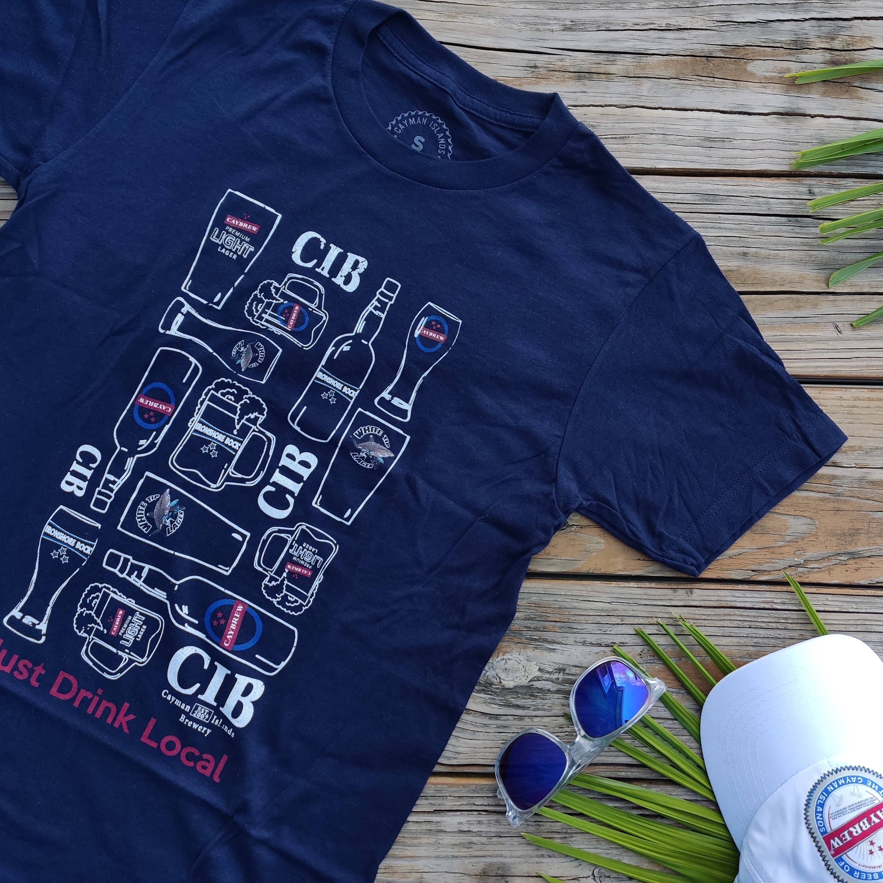 Best shop brewery shirts